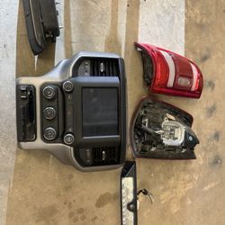 Ram Truck Accessories
