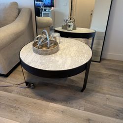 Nesting Coffee Table  