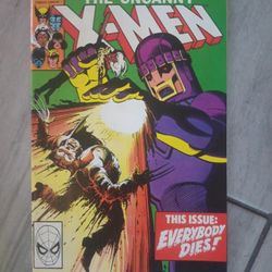Uncanny X-Men #142.  Key Issue!