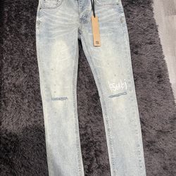 KSUBI Size 30 (skinny)