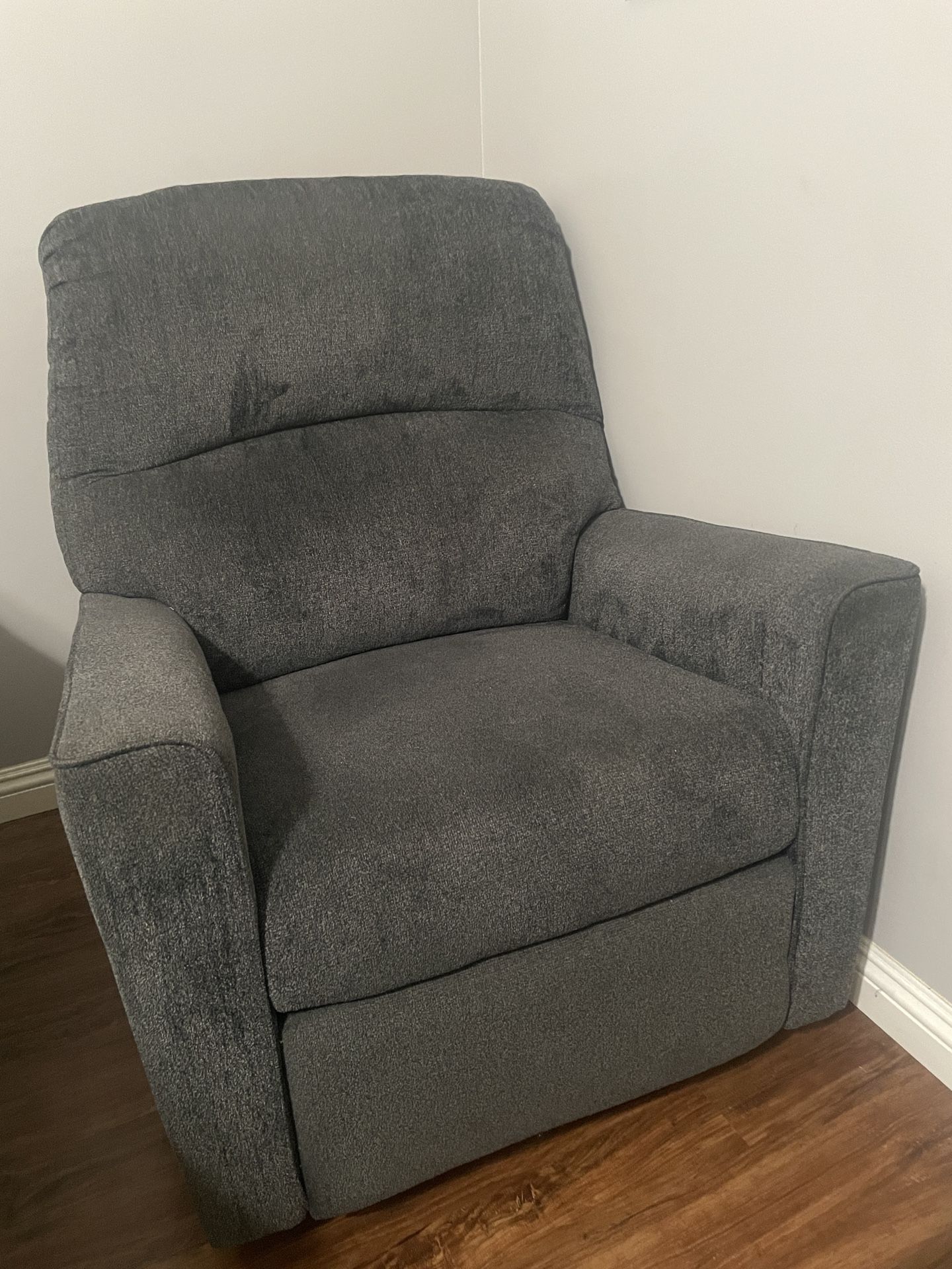 Comfy Recliner
