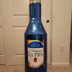 Bottle Piñata 