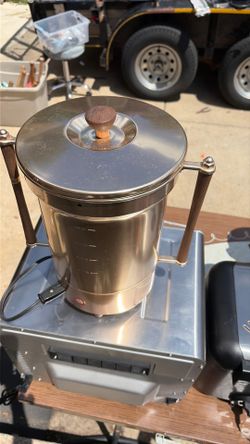 Coffee Urn