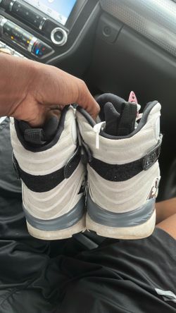 Jordan 8 (women’s size 10)