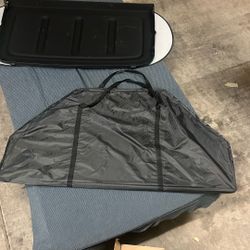 Blackjack Table W/ Cover