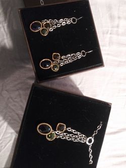 Italian Fine Jewelry-Rebecca