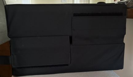 Barbell Back/hip Thrust Pad