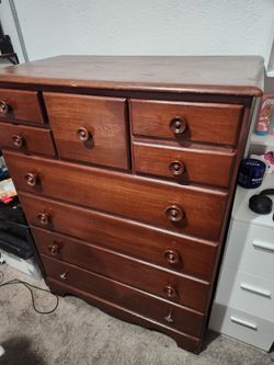 Used Dresser