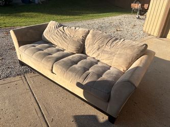 Free couch