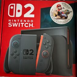 FREE NINTENDO SWITCH 2 PICTURES