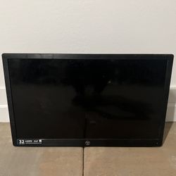 32 Inch Plasma Tv By Westinghouse 