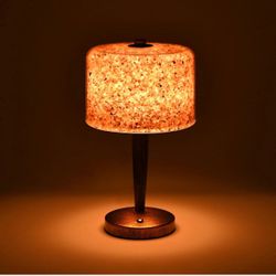 Hinalayan Salt Lamp, USB Power Supply, New in Box