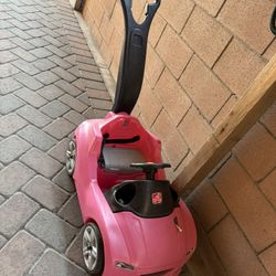 Step 2 Car 