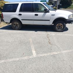 1998 Ford Expedition