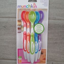 Munchkin Spoons