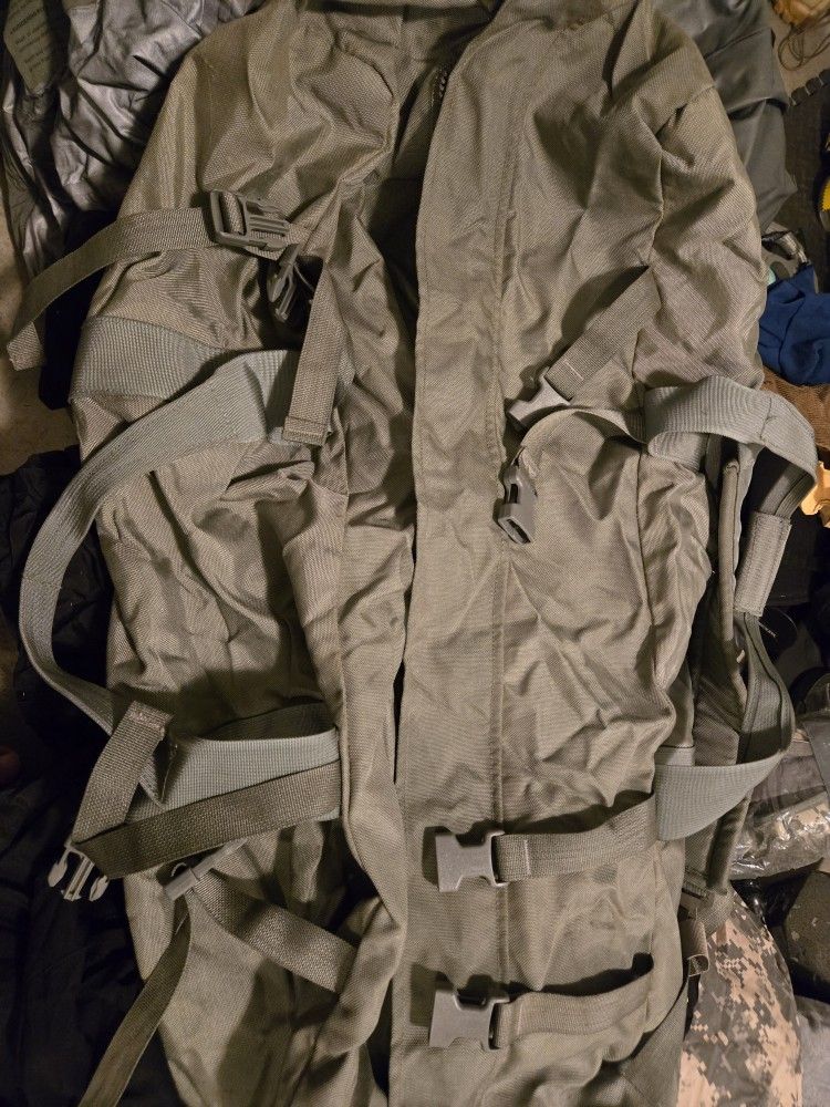 Army Duffle Bag
