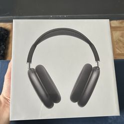 Airpod Pro Maxes (used)
