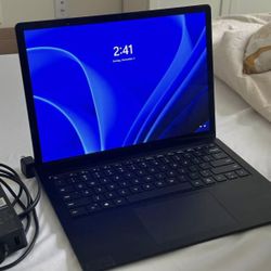Microsoft Surface Laptop 3 – 13.5" Touch-Screen