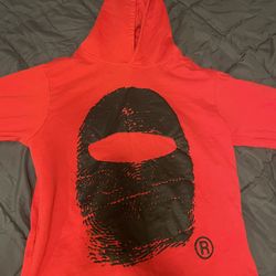 Money culture hoodie