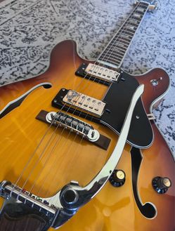 Guitar