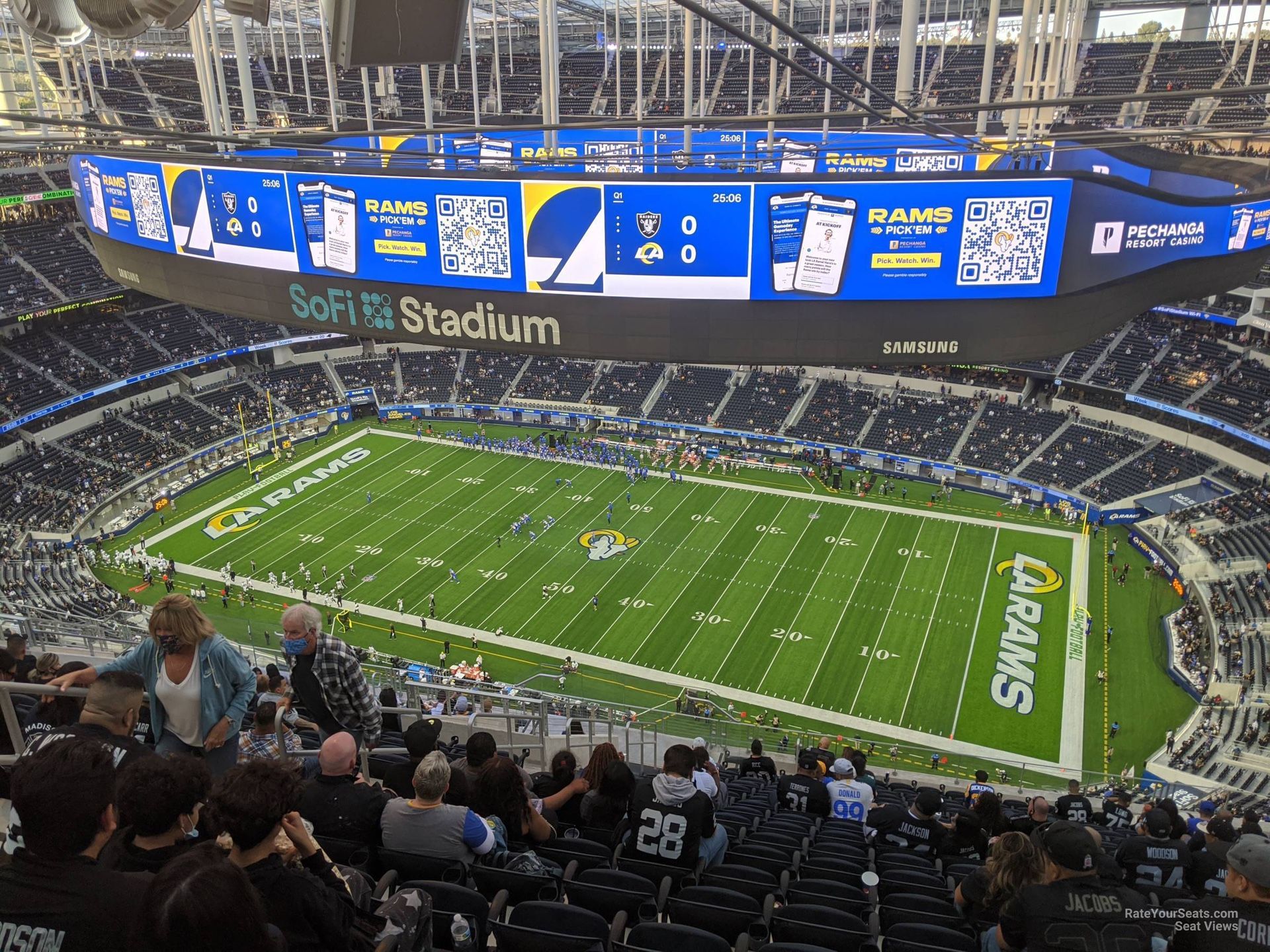 Chargers vs Jaguars