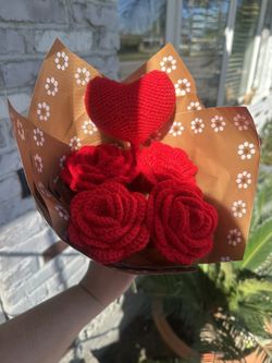 Valentines Day Flowers 