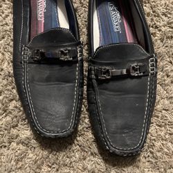 Zapatos De Hombre Size 10