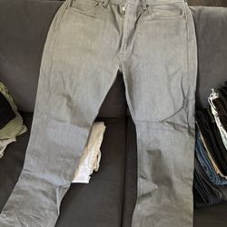 Levi’s Pants 501s