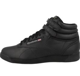 Reebok Women's F/S Hi Trainers, Int Black, 9