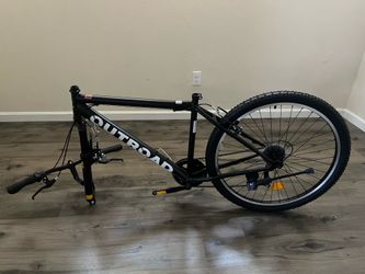 Important Bike Pieces