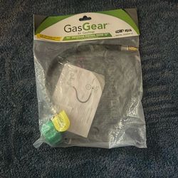 12 Inch Propane Tank Pigtail Hose Connector – E12INPT