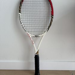 BLX Tennis Racket