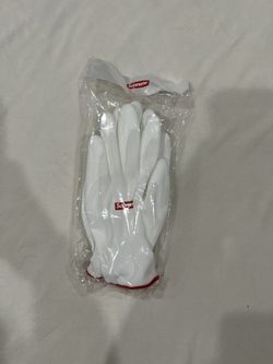 Supreme Rubberized Glove