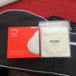 Curve Premium Respiratory Mask Bundle
