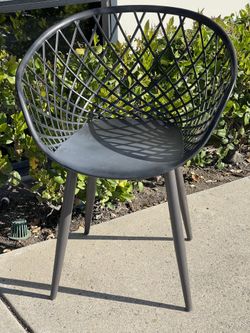 Outdoor Chairs