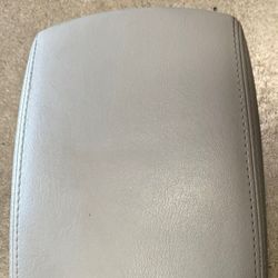 Nissan Maxima Armrest Lid