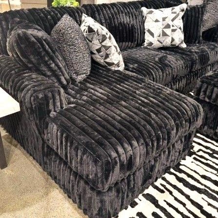 Living Room Sectional Sofa from Ashley
