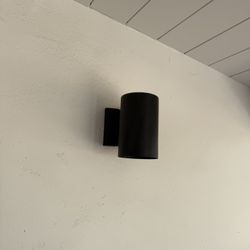 Outdoor Wall Lights 