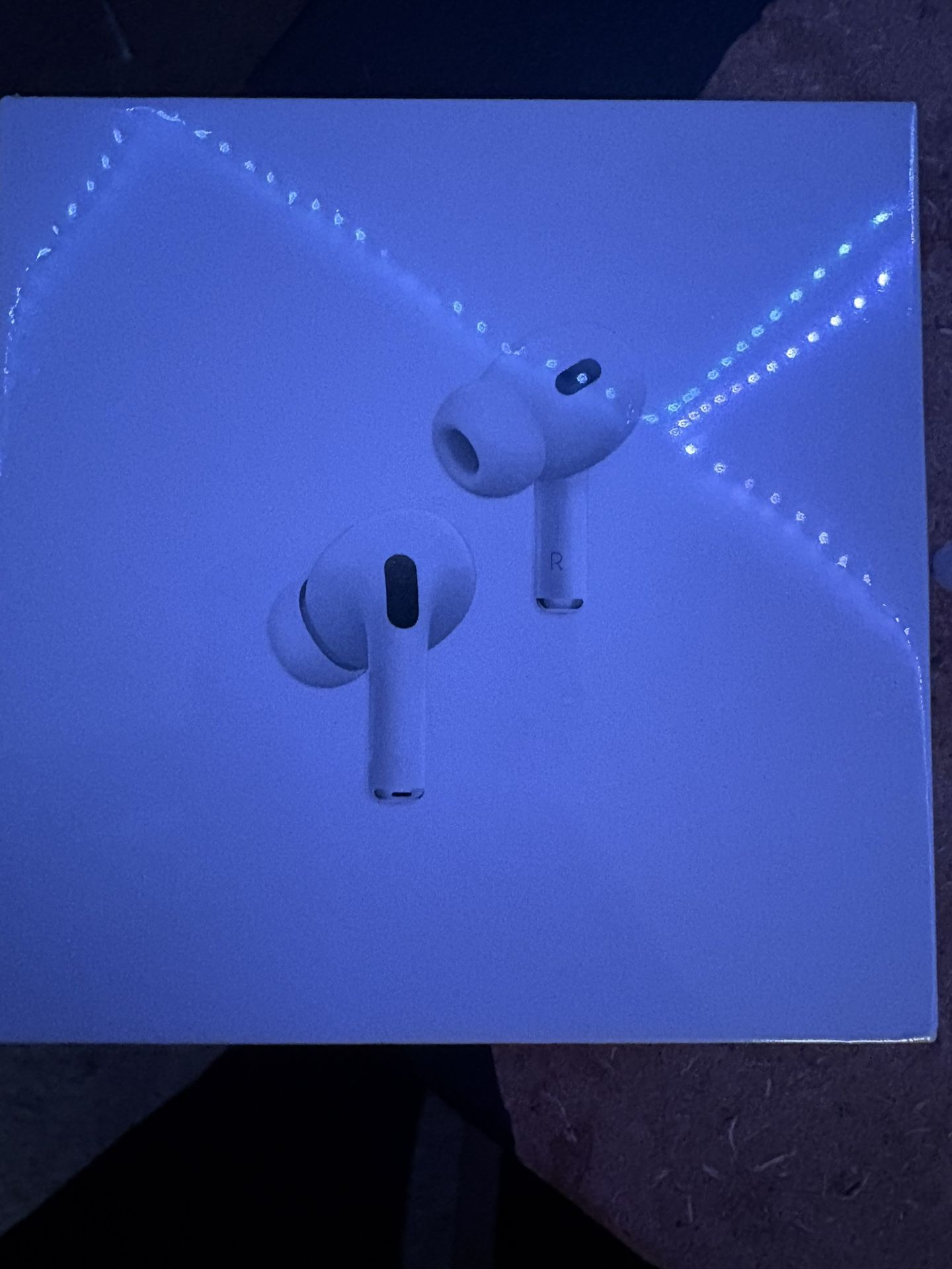 AirPods Pro 2 ANC