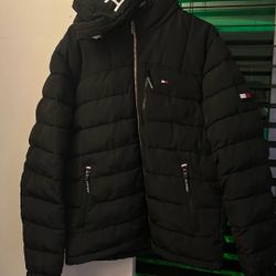 Tommy Hilfiger Winter Jacket
