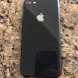 Apple iPhone 8 64gb  Unlocked 