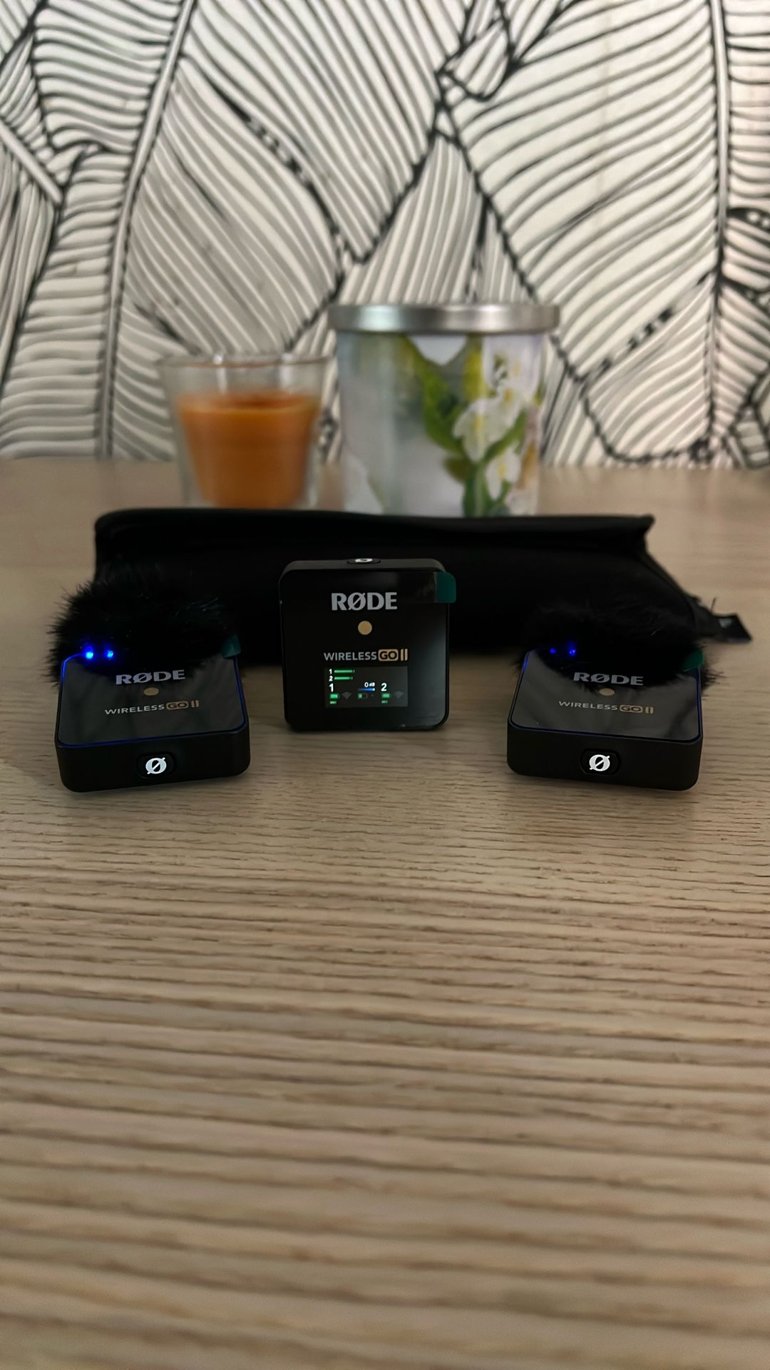 Rode Wireless Go II