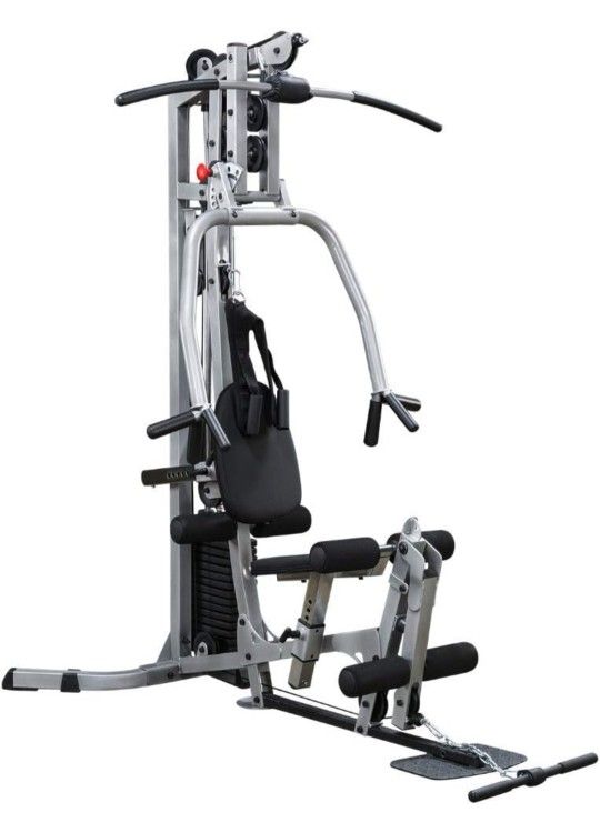 Body Solid Gym 150lbs Can Deliver & Install
