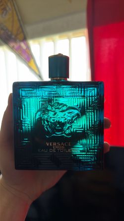 Versace Eros (big bottle)