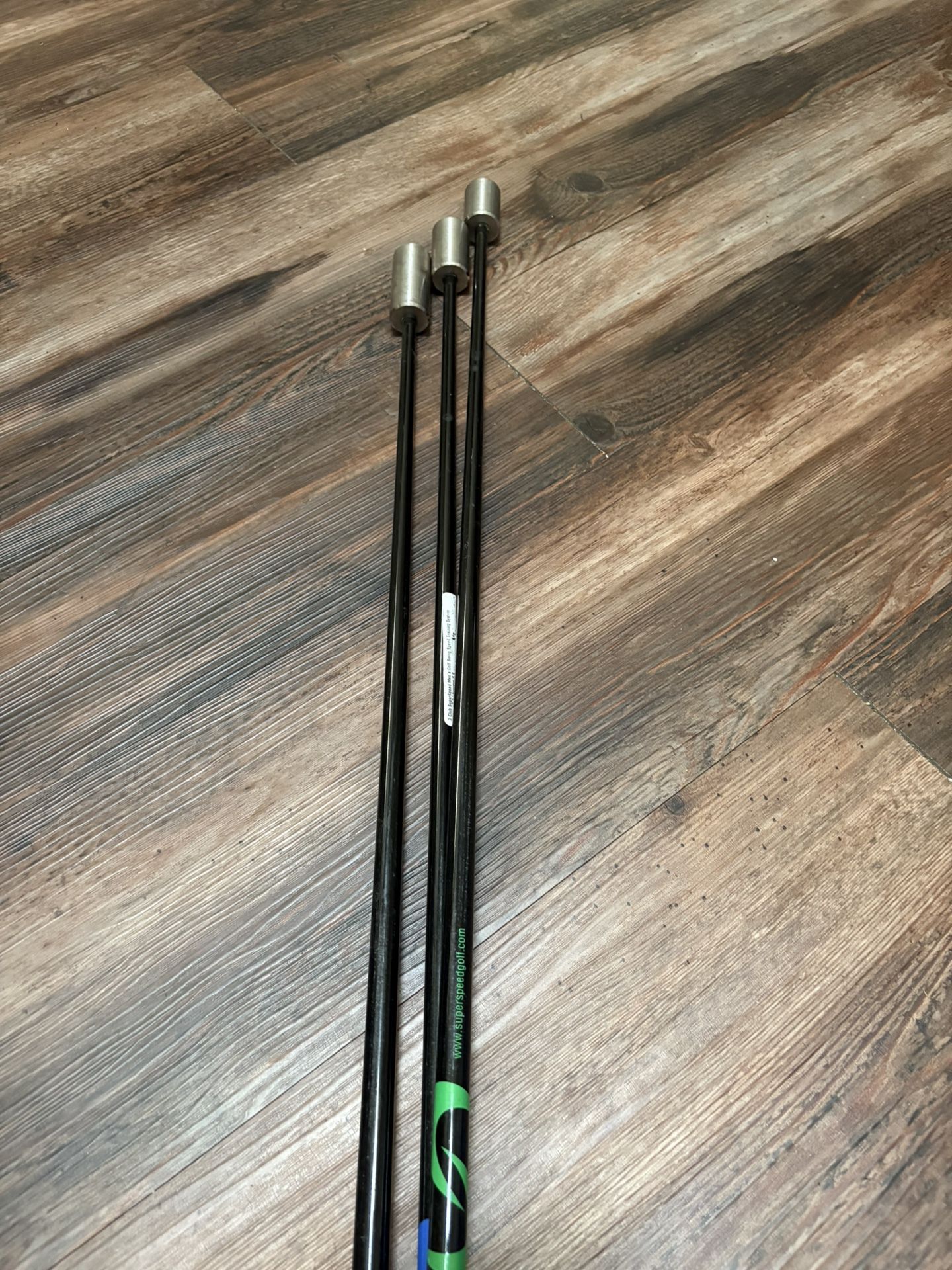 Superspeed Swing Speed Set