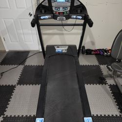 Xterra Treadmill