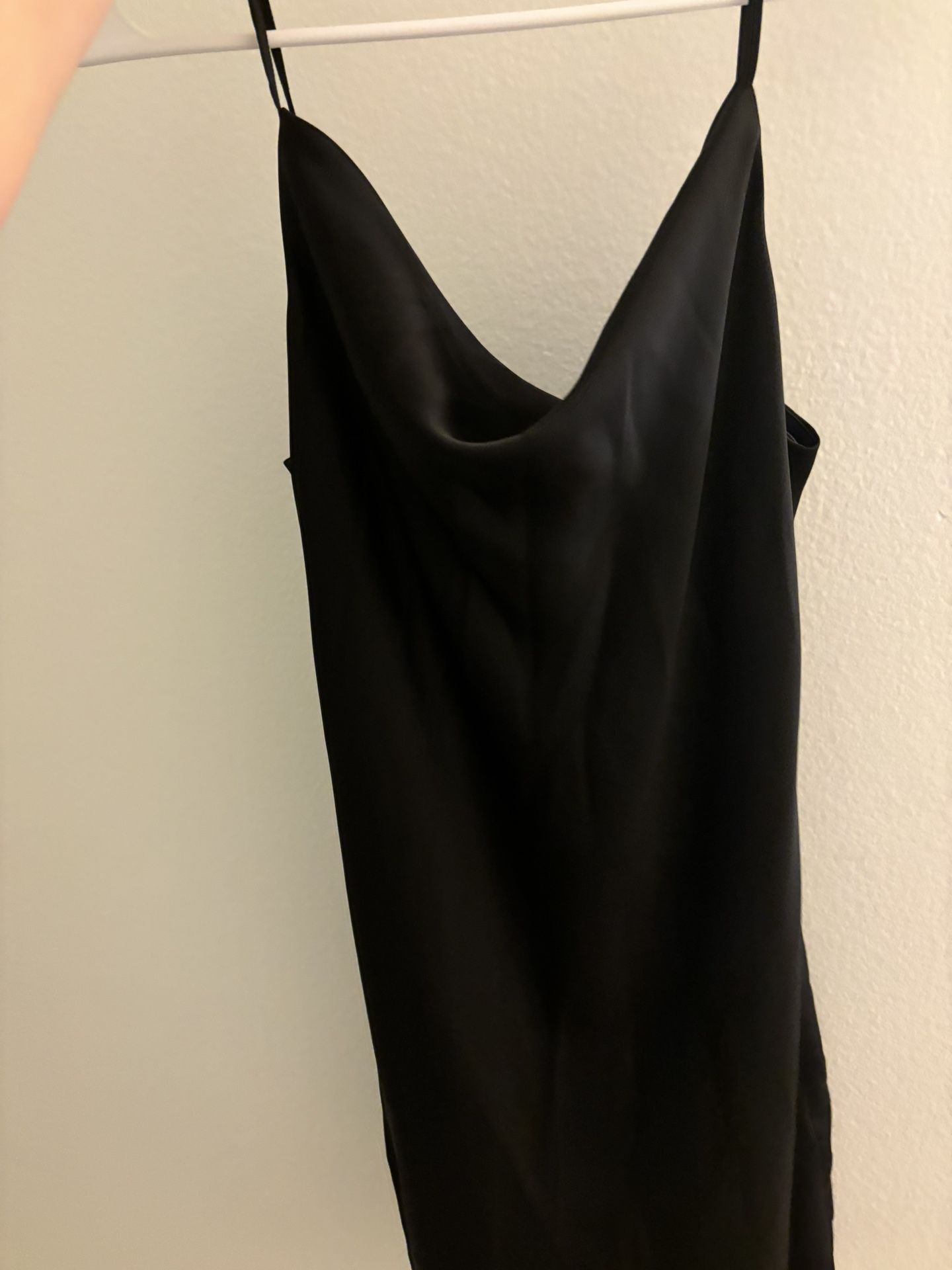 Urban Outfitters Black Mini Dress
