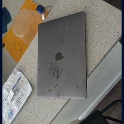 Mac Book Air 