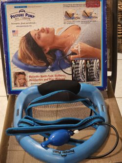 Posture Pedic Disc Hydrator