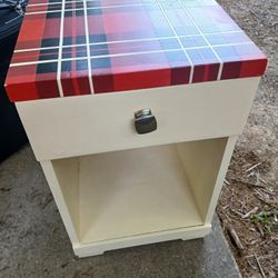 Night Stand 